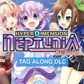 Idea Factory Hyperdimension Neptunia Re Birth 1 Tag Along DLC PC Game